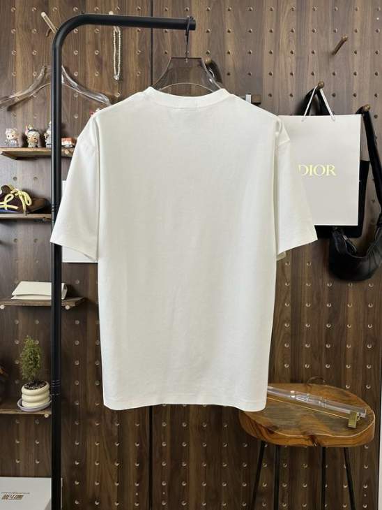 Dior T Shirts Short _SKUDiorS-2XLxetr14015955